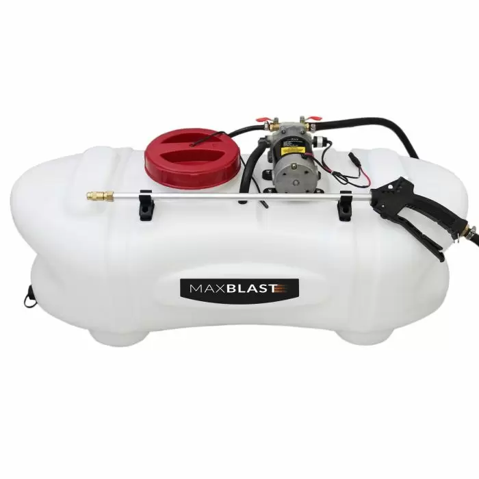 MaxBlast 100L ATV Sprayer 6 MaxBlast 100L ATV Sprayer - Image 4