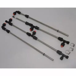 Maxblast 60L & 100L ATV SPRAYER Lance 25802 25801