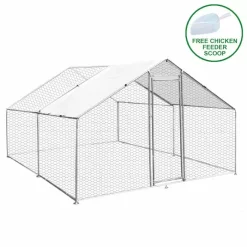 MonsterShop Chicken Run 3m X 4m X 2m 10 MonsterShop Chicken Run 3m X 4m X 2m -Parasol Shop 25815 012 2nd.jpg.mst