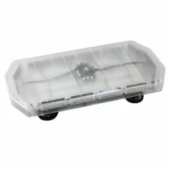 MonsterShop Amber Recovery Light 600mm