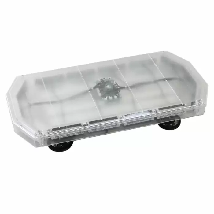 MonsterShop Amber Recovery Light 600mm 3 MonsterShop Amber Recovery Light 600mm