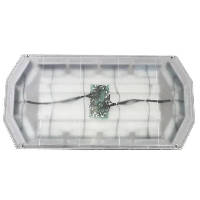 MonsterShop Amber Recovery Light 600mm 6 MonsterShop Amber Recovery Light 600mm - Image 4