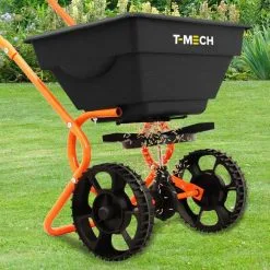 T-Mech Rotary Spreader 11 T-Mech Rotary Spreader -Parasol Shop 25847 020 2nd
