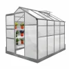 MonsterShop Greenhouse 6ft X 8ft With Base 1 MonsterShop Greenhouse 6ft X 8ft With Base -Parasol Shop 25921 003 2nd.jpg.mst