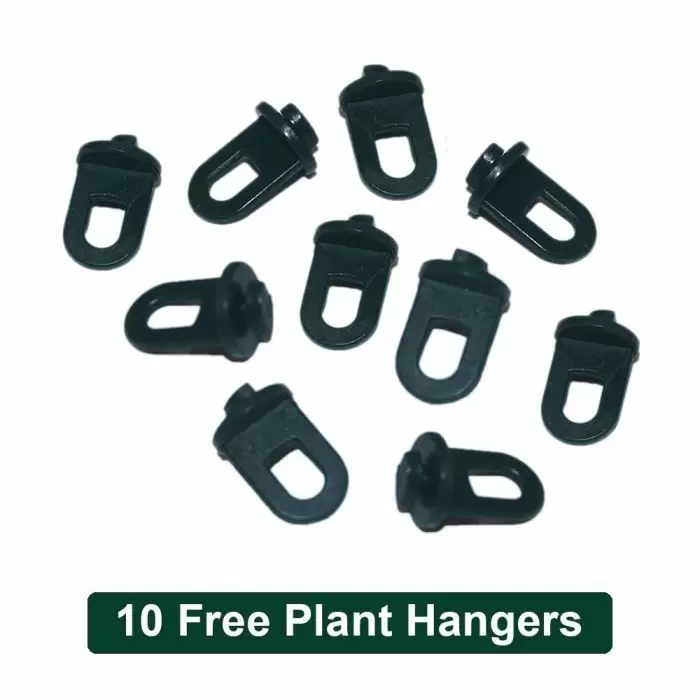 MonsterShop Greenhouse 6ft X 4ft 6 MonsterShop Greenhouse 6ft X 4ft - Image 4