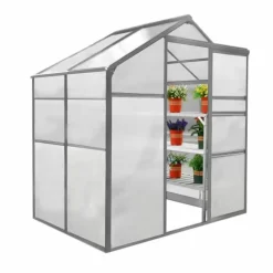 MonsterShop Greenhouse 6ft X 4ft 13 MonsterShop Greenhouse 6ft X 4ft -Parasol Shop 25929 008 2 2nd.jpg.mst