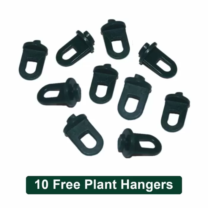 MonsterShop Greenhouse 6ft X 8ft 7 MonsterShop Greenhouse 6ft X 8ft - Image 5