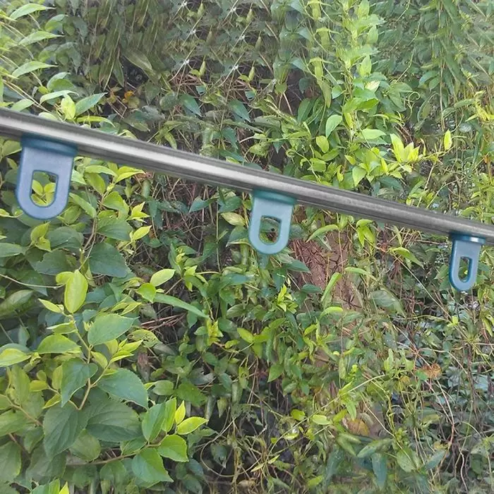 MonsterShop Greenhouse 6ft X 8ft 8 MonsterShop Greenhouse 6ft X 8ft - Image 6