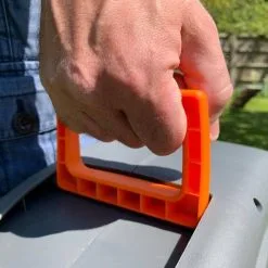 T-Mech 20m Retractable Hosepipe 13 T-Mech 20m Retractable Hosepipe -Parasol Shop 26058 005 2nd