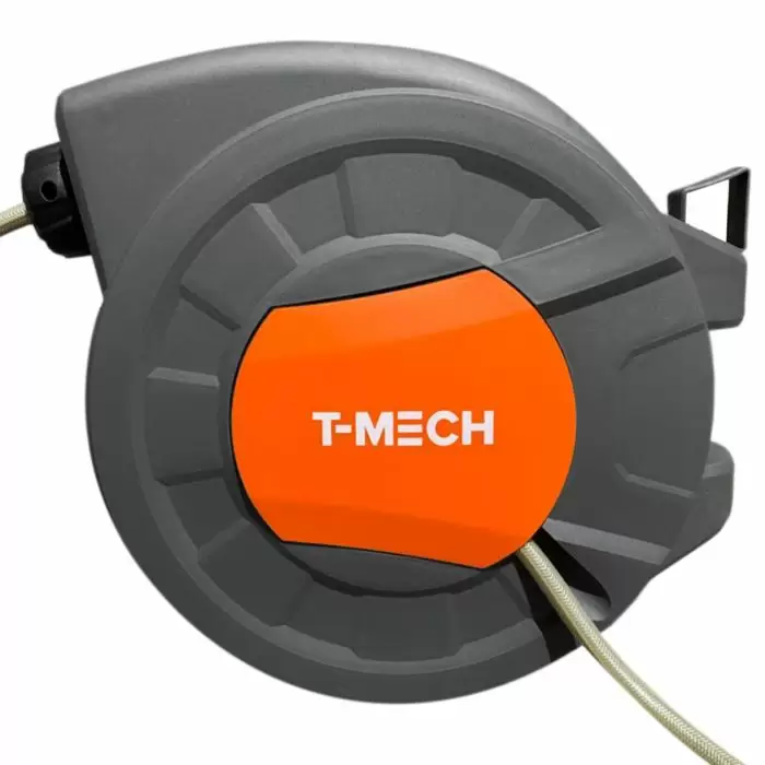 T-Mech 30m Retractable Hosepipe 3 T-Mech 30m Retractable Hosepipe