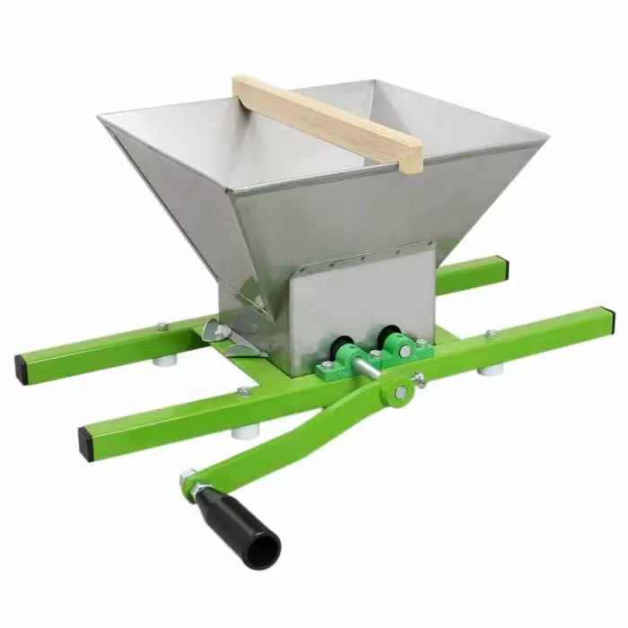 KuKoo 7 Litre Fruit Crusher 3 KuKoo 7 Litre Fruit Crusher