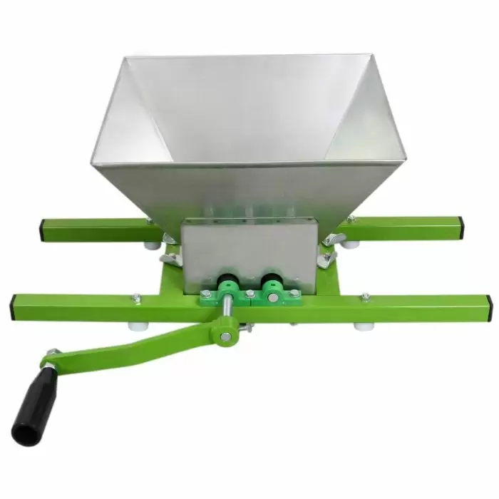 KuKoo 7 Litre Fruit Crusher 7 KuKoo 7 Litre Fruit Crusher - Image 5