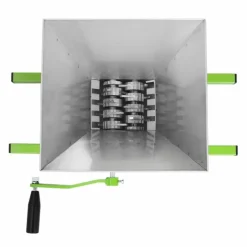 KuKoo 7 Litre Fruit Crusher 13 KuKoo 7 Litre Fruit Crusher -Parasol Shop 26239 004 1 2nd.jpg.mst