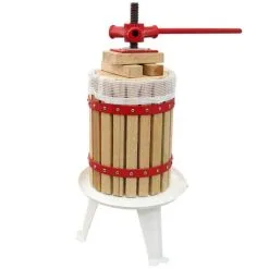 KuKoo 12 Litre Fruit Press -Parasol Shop 26240 003 2nd