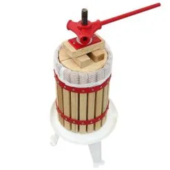 KuKoo 12 Litre Fruit Press -Parasol Shop 26240 004 2nd