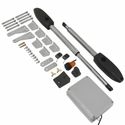 Parasol Shop 8 T-Mech Electric Swing Gate Opener Set