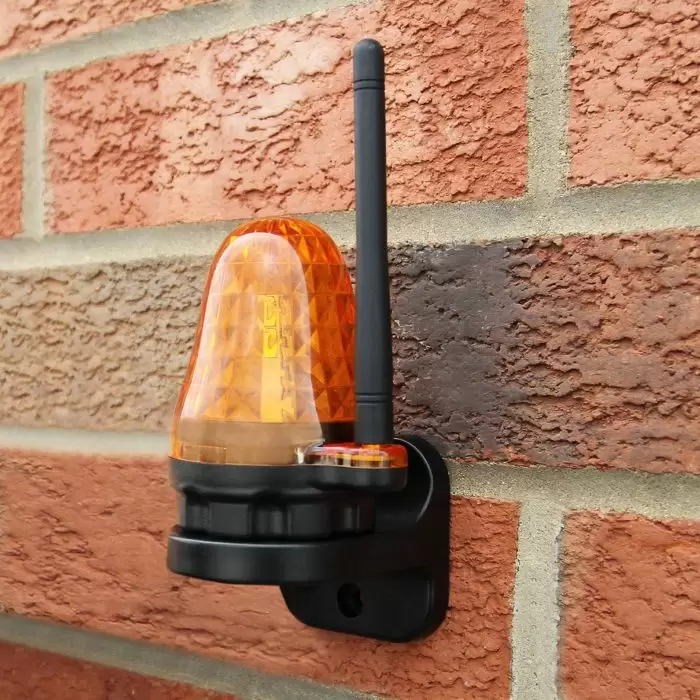 T-Mech Electric Swing Gate Opener Set 6 T-Mech Electric Swing Gate Opener Set - Image 4