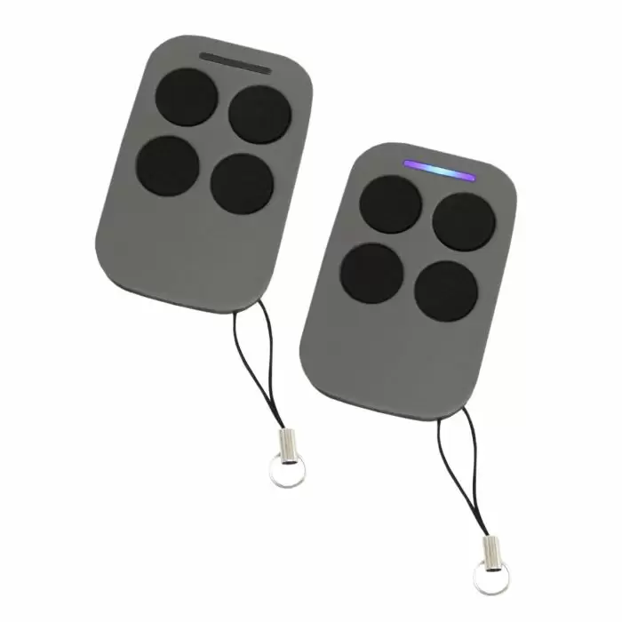 T-Mech Electric Swing Gate Opener Set 5 T-Mech Electric Swing Gate Opener Set - Image 3