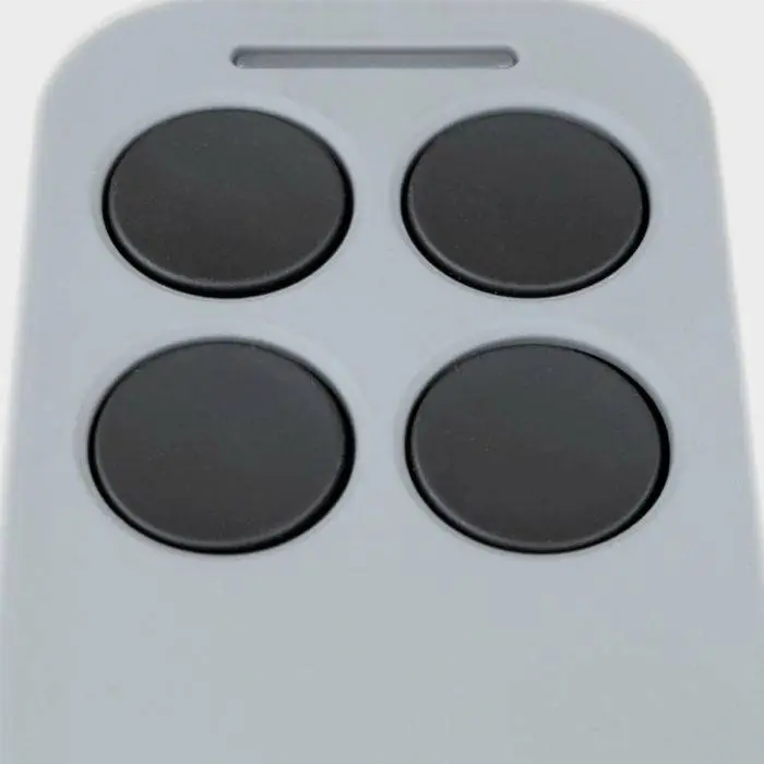 T-Mech Swing Gate Opener - Remote Control 6 T-Mech Swing Gate Opener - Remote Control - Image 4