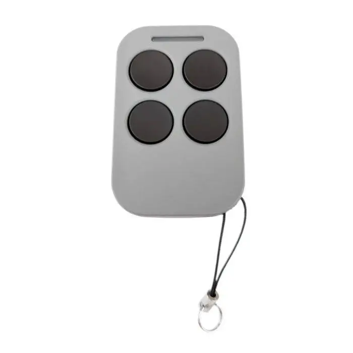 T-Mech Swing Gate Opener - Remote Control 7 T-Mech Swing Gate Opener - Remote Control - Image 5