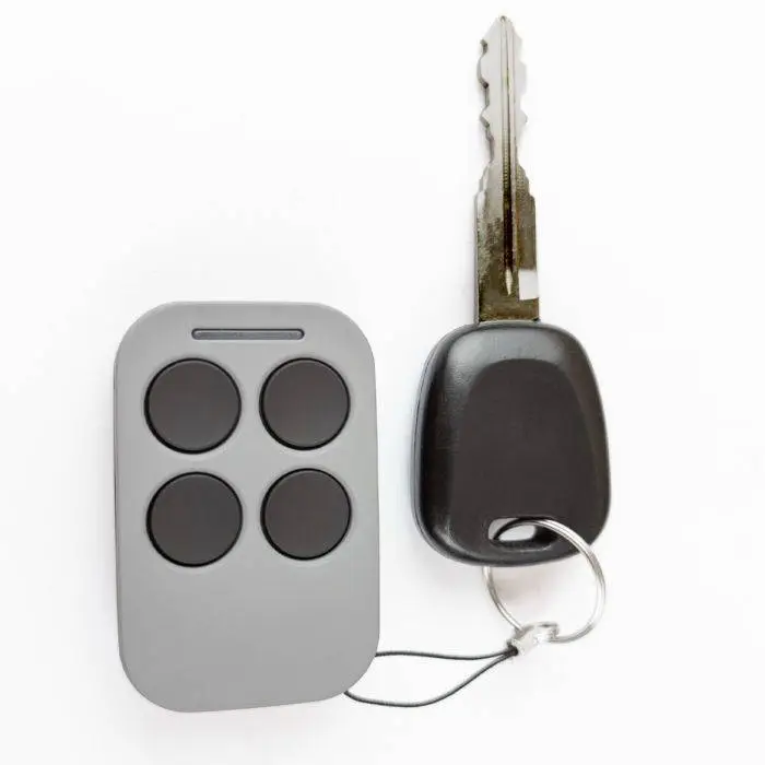 T-Mech Swing Gate Opener - Remote Control 8 T-Mech Swing Gate Opener - Remote Control - Image 6