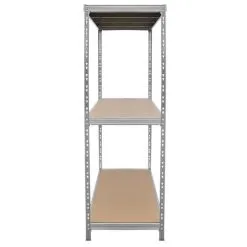 Monster Racking Galvanised Steel Heavy-Duty Racking Unit -Parasol Shop 26591 hd rax 006 3