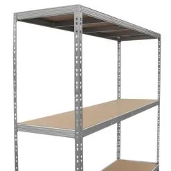 Monster Racking Galvanised Steel Heavy-Duty Racking Unit -Parasol Shop 26591 hd rax 007 3