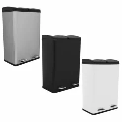 60L Dual Pedal Bins 13 60L Dual Pedal Bins -Parasol Shop 26643v dual bin variation 001 2nd.jpg.mst