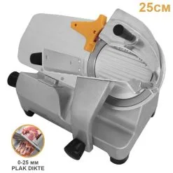 KuKoo 10" Meat Slicer 10 KuKoo 10" Meat Slicer -Parasol Shop 26704 10 inch meat slicer 016 nl 1