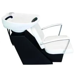 MonsterShop Salon Backwash Chair White 13 MonsterShop Salon Backwash Chair White -Parasol Shop 26742 white salon chair 003