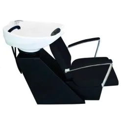 MonsterShop Salon Backwash Chair In Black 11 MonsterShop Salon Backwash Chair In Black -Parasol Shop 26745 black salon chair 003