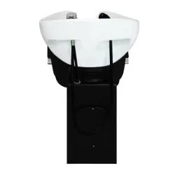 MonsterShop Salon Backwash Chair In Black 12 MonsterShop Salon Backwash Chair In Black -Parasol Shop 26745 black salon chair 005