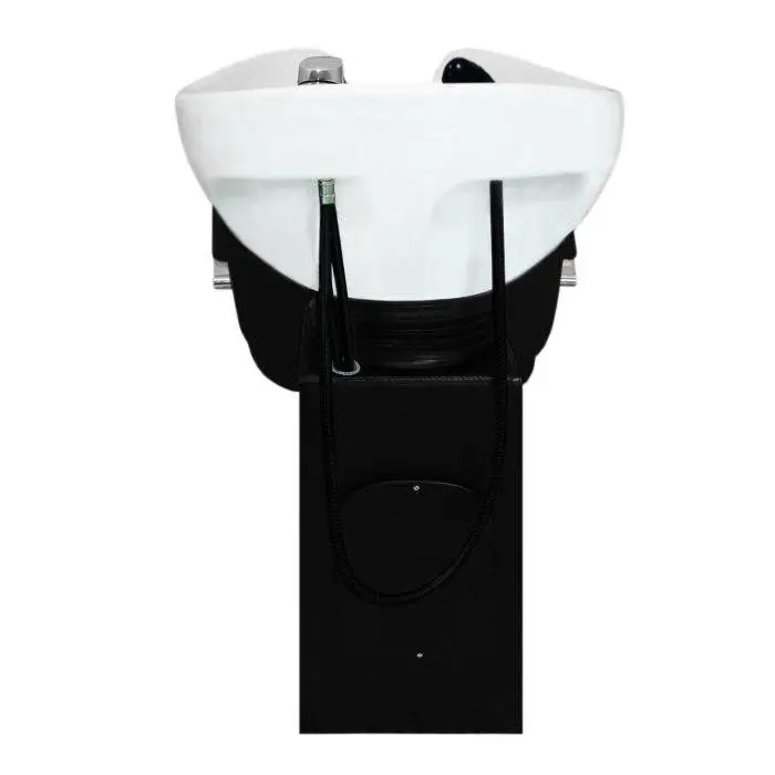 MonsterShop Salon Backwash Chair In Black 7 MonsterShop Salon Backwash Chair In Black - Image 5