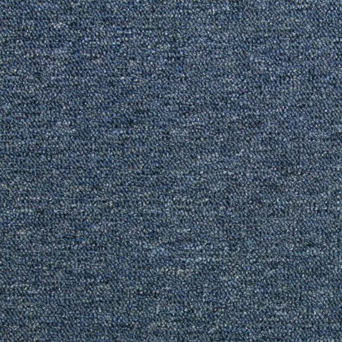 MonsterShop 40 X Carpet Tiles 10m2 / Storm Blue & Anthracite 5 MonsterShop 40 X Carpet Tiles 10m2 / Storm Blue & Anthracite - Image 3
