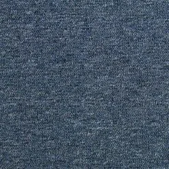 MonsterShop 40 X Carpet Tiles 10m2 / Storm Blue & Charcoal Black 10 MonsterShop 40 X Carpet Tiles 10m2 / Storm Blue & Charcoal Black -Parasol Shop 26790.3