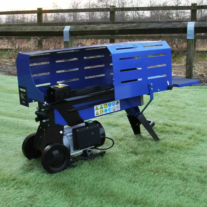 T-Mech 5T Log Splitter 370mm 4 T-Mech 5T Log Splitter 370mm - Image 2