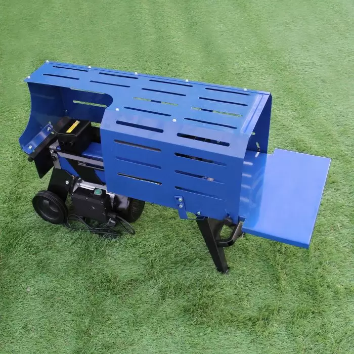 T-Mech 5T Log Splitter 370mm 5 T-Mech 5T Log Splitter 370mm - Image 3