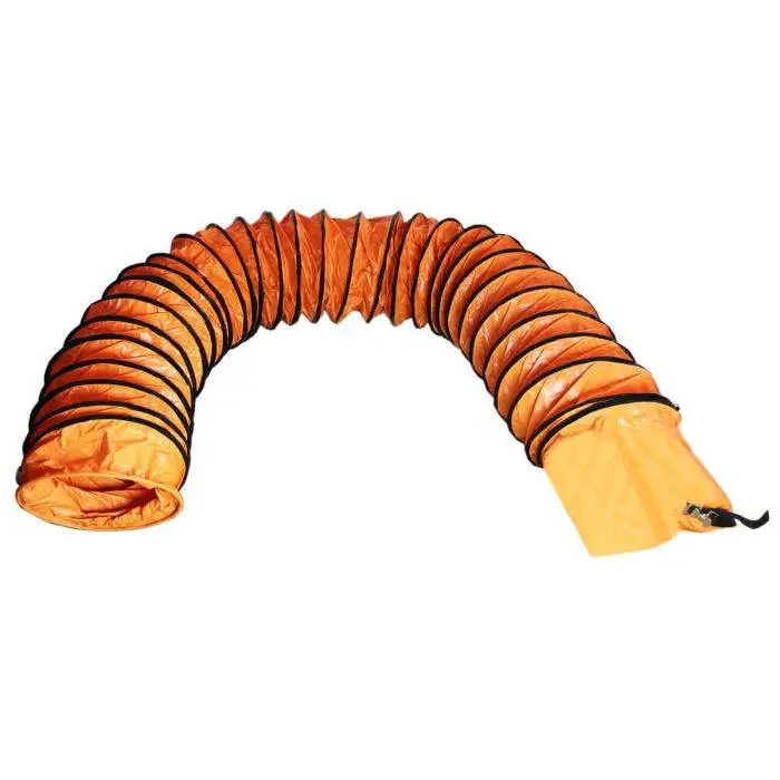 MaxBlast 250mm / 300mm Dust Extractor With 6m Or 12m Duct 4 MaxBlast 250mm / 300mm Dust Extractor With 6m Or 12m Duct - Image 2