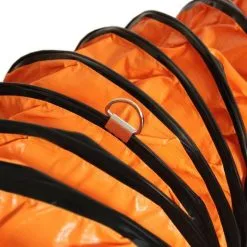 MAXBLAST Dust Extractor 250mm 320W With 6m Duct -Parasol Shop 27019 010