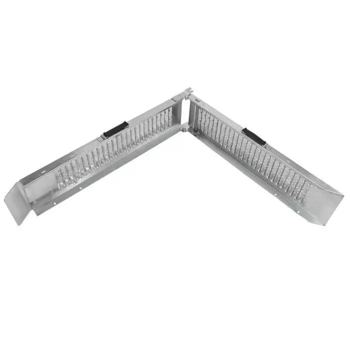 T-Mech Foldable Motorbike Ramps 8 T-Mech Foldable Motorbike Ramps - Image 6