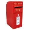 MonsterShop Red Royal Mail Post Box 2 MonsterShop Red Royal Mail Post Box -Parasol Shop 27173 red post box 011.jpg.mst