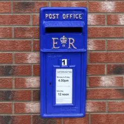 MonsterShop Royal Mail Post Box