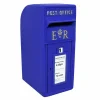 MonsterShop Blue Scottish Post Box 1 MonsterShop Blue Scottish Post Box -Parasol Shop 27177 blue post box 011.jpg.mst