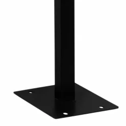 MonsterShop Post Box Stand -Parasol Shop 27178 1m floor stand 005.jpg.mst