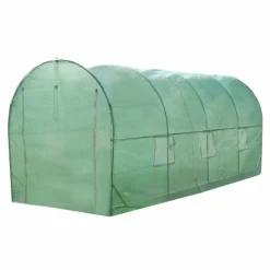 MonsterShop Polytunnel 19mm 5m X 2m