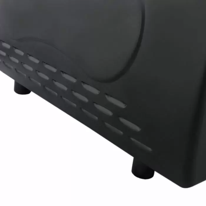 MonsterShop Mini Tandoor Oven 4 MonsterShop Mini Tandoor Oven - Image 2