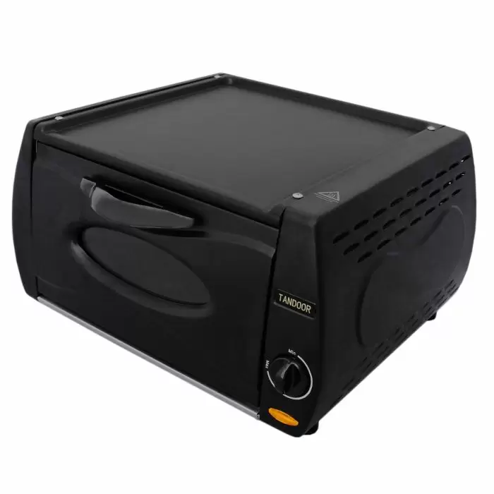 MonsterShop Mini Tandoor Oven 7 MonsterShop Mini Tandoor Oven - Image 5