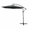 MonsterShop Grey Cantilever Parasol & Fan Base 1 MonsterShop Grey Cantilever Parasol & Fan Base -Parasol Shop 28122.jpg.mst
