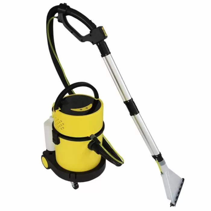 MAXBLAST Wet And Dry Vacuum Cleaner - 20 L 3 MAXBLAST Wet And Dry Vacuum Cleaner - 20 L