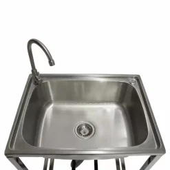 Monster Shop Stainless Steel Camping Sink - Portable -Parasol Shop 28720 02.jpg.mst